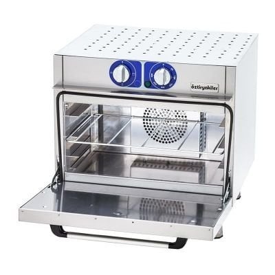 600 Seri Set Altı Fırın Elektrikli 60*55*61