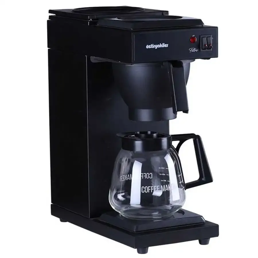 FİLTRE KAHVE MAKİNESİ FTL120