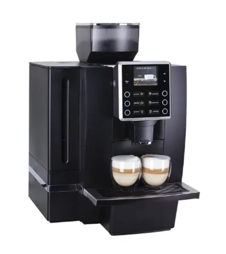 By Kitchen Espresso Kahve Makinesi Dijital Ekran