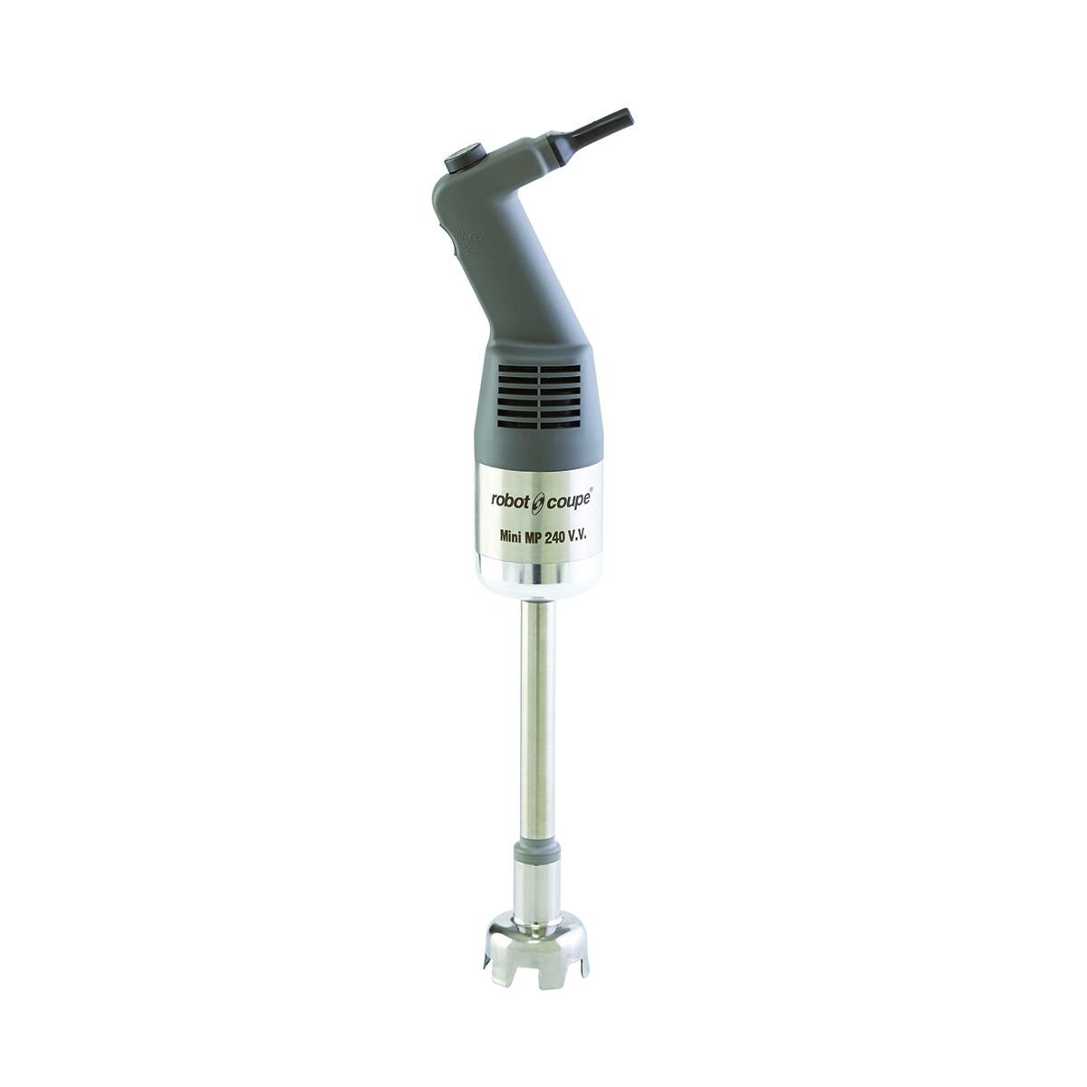 ROBOT COUPE EL BLENDER MİNİ MP 240 V.V.