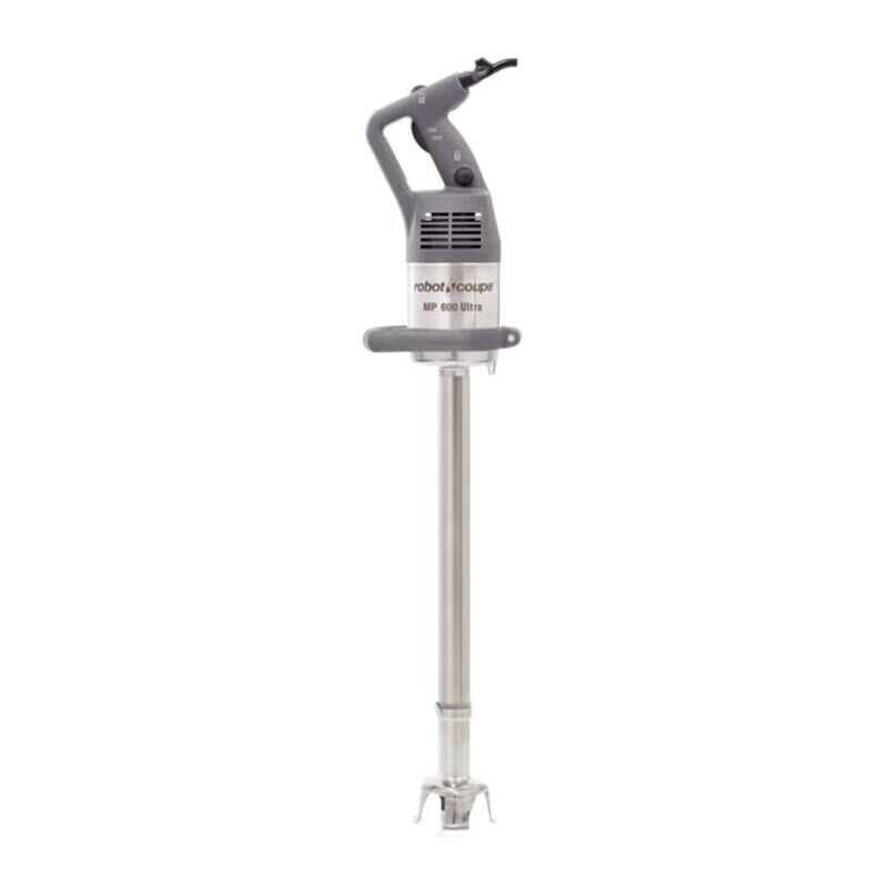 ROBOT COUPE EL BLENDER MP600 ULTRA