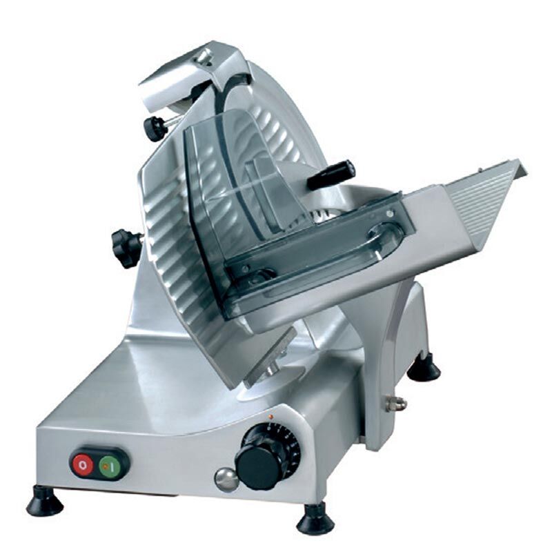 FAC GIDA DILIMLEME MAKINASI F 275 E