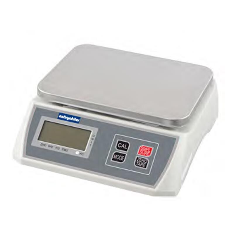 TARTIM TERAZISI 30 KG