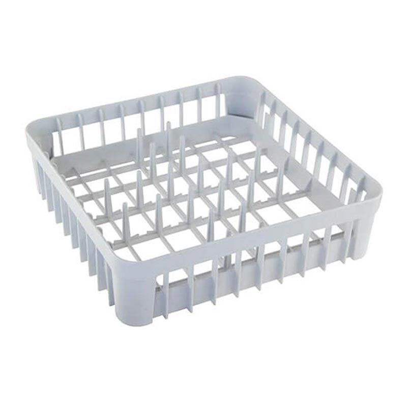 GIA DOS TABAK BASKETI (400 x 400 x 110 mm)