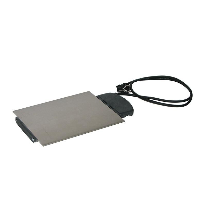 ALUMINYUM RASO ISITICI STANDART 600 WATT