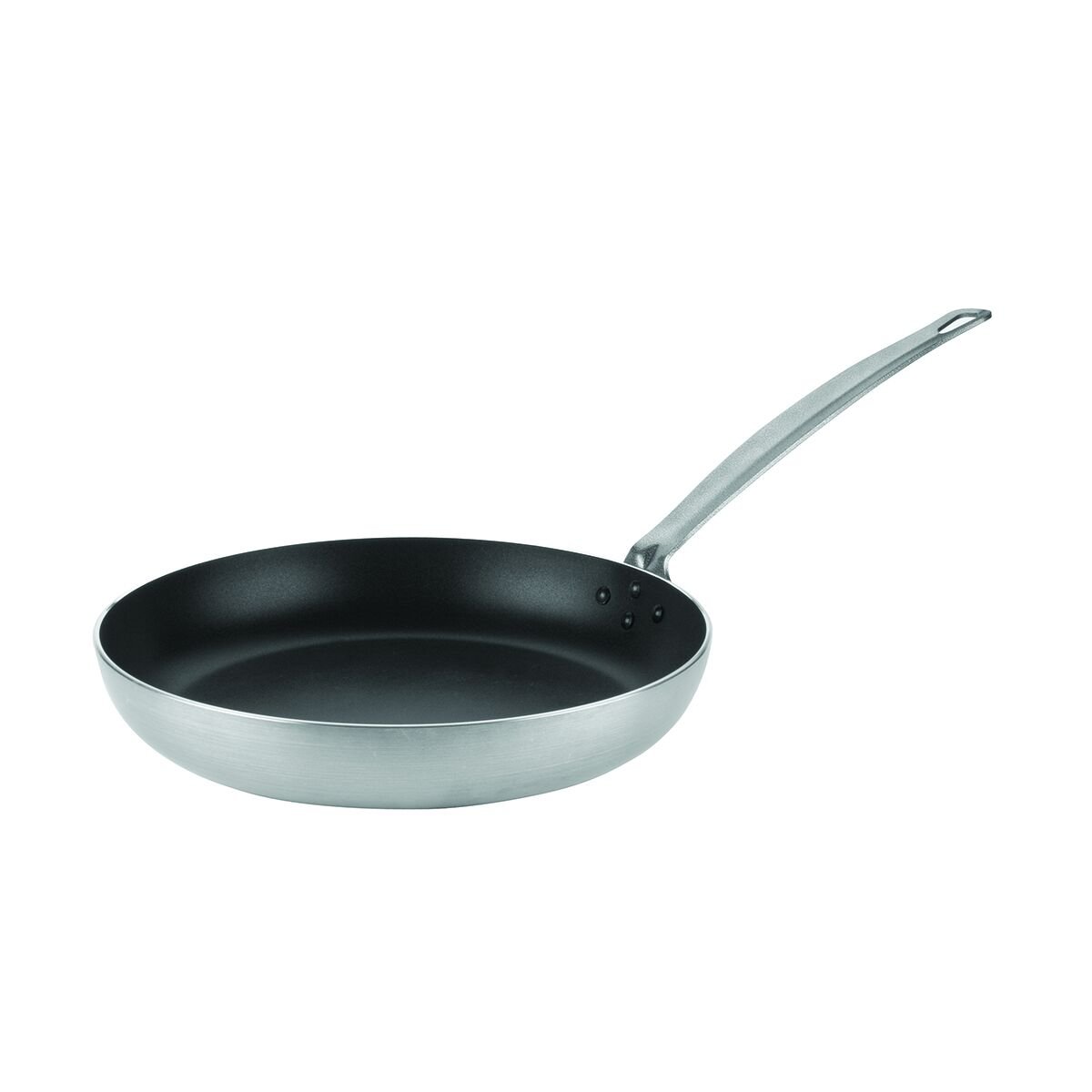 YAPISMAZ TAVA MAKSI ALUMINYUM ELEGANCE 40 CM