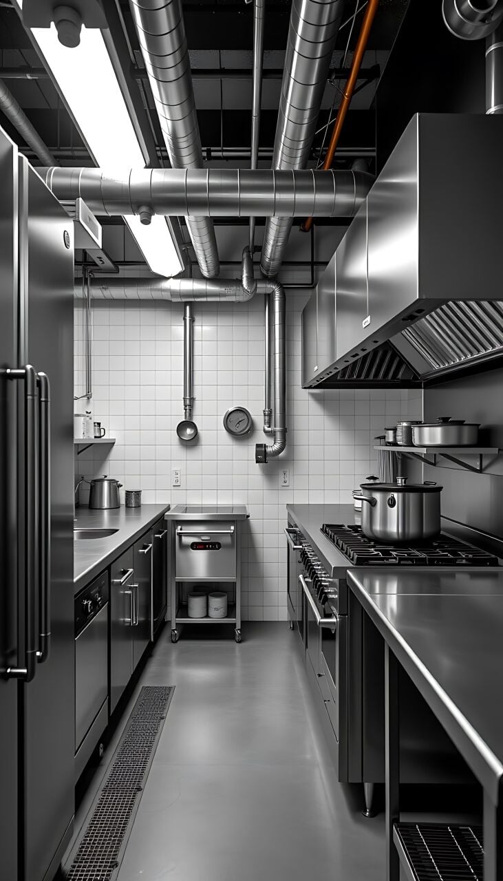 Endüstriyel Bulaşık Makinesi Seçim Rehberi: Kapasite, Program ve Su Tüketimi