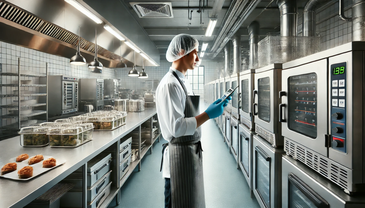 Endüstriyel Mutfak Ekipmanı Seçerken Kalite, Hijyen ve Güvenliği Nasıl Sağlarsınız?