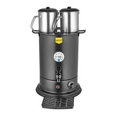 2 Demlikli Elektrikli 18 LİTRE