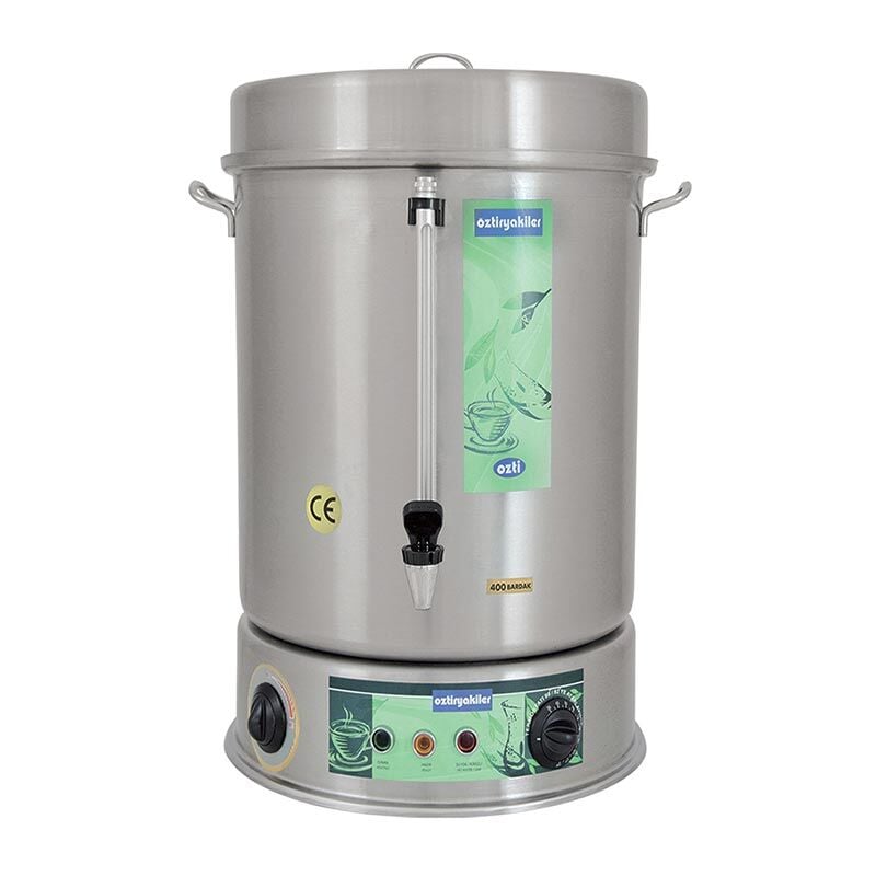 SU OTOMATI 120 BARDAK