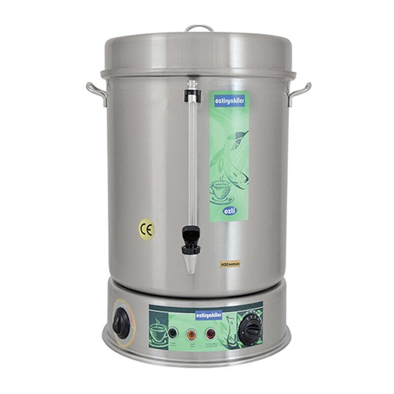 SU OTOMATI 400 BARDAK