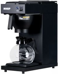 KEF Filtro FLT120 Filtre Kahve Makinesi