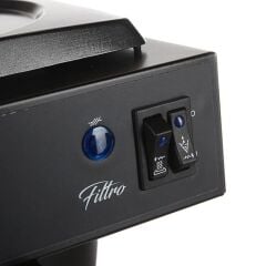 KEF Filtro FLT120 Filtre Kahve Makinesi