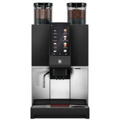 WMF 1300S SMART MILK  1 GRINDER + 1 ÇİKOLATA SU TANKLI KAHVE MAKİNESİ