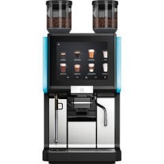 WMF 1500S + EASY MILK 1 GR+ 1 CHOC,SU BAĞLANTILI KAHVE MAKINESI,COFFEE CONNECT