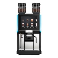 WMF 1500S + EASY MILK 1 GR + 1 CHOC,SU BAĞLANTILI KAHVE MAKİNESİ COFFEE CONNECT HARİÇ