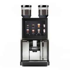 WMF 5000S+ DYNAMİC MILK,1 GR+1 CHOC, LED, SU BAGLANTILI 3,5 KW