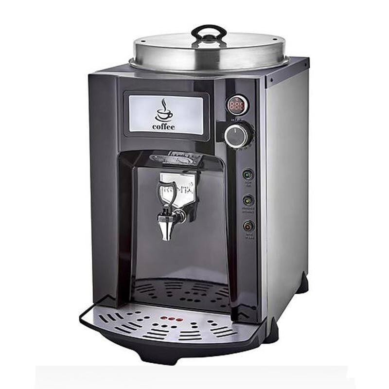 120 Fincan Premium Kahve Otomatı