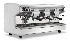 NUOSI APPIA LIFE 3 GRUPLU KAHVE MAKİNASI MANUEL