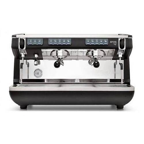 NUOVA SIMONELLI APPIA LIFE II YÜKSEK KAŞIKLI KAHVE MAKİNASI