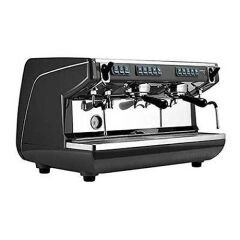 NUOVA SIMONELLI APPIA LIFE II YÜKSEK KAŞIKLI KAHVE MAKİNASI