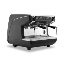 NUOVA SIMONELLI APPIA LIFE II COMPACT YÜKSEK KAŞIKLI KAHVE MAKİNASI