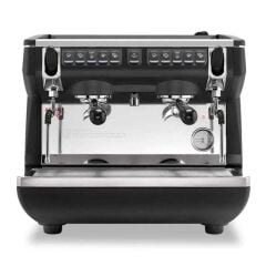 NUOVA SIMONELLI APPIA LIFE II COMPACT YÜKSEK KAŞIKLI KAHVE MAKİNASI