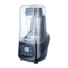 ÖZTİRYAKİLER BAR  BLENDER SES GEÇİRMEZ OZELLIKLI CB699-D 220-240V 1680W-2 LT KAPASİTE