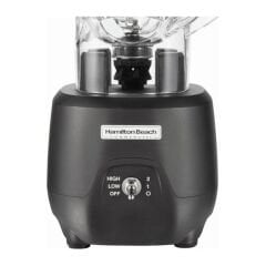 HAMILTON BEACH BAR BLENDER HBB908R-CE