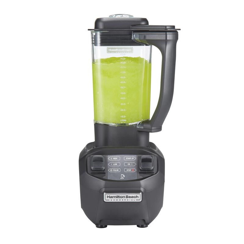 HAMILTON BEACH BAR BLENDER HBB255-CE