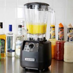 HAMILTON BEACH BAR BLENDER HBH650-CE