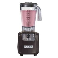 HAMILTON BEACH BAR BLENDER HBH650-CE