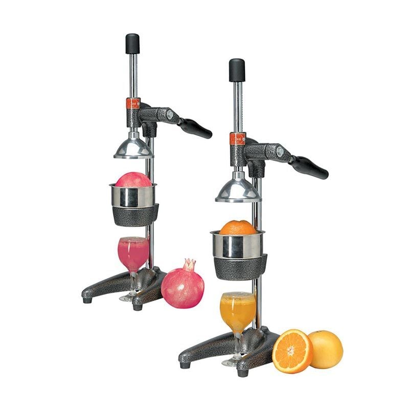 MEYVE SIKMA PRESI KROM BUYUK