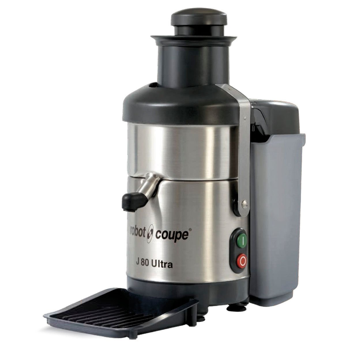 ROBOT COUPE KATI MEYVE PRESİ J80