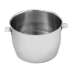 BUZ KOVASI KONAK MODEL PARLAK