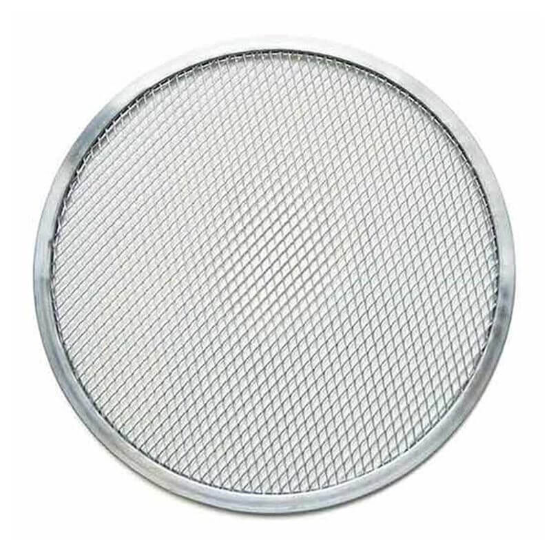 PIZZA PISIRME TELI 26 CM