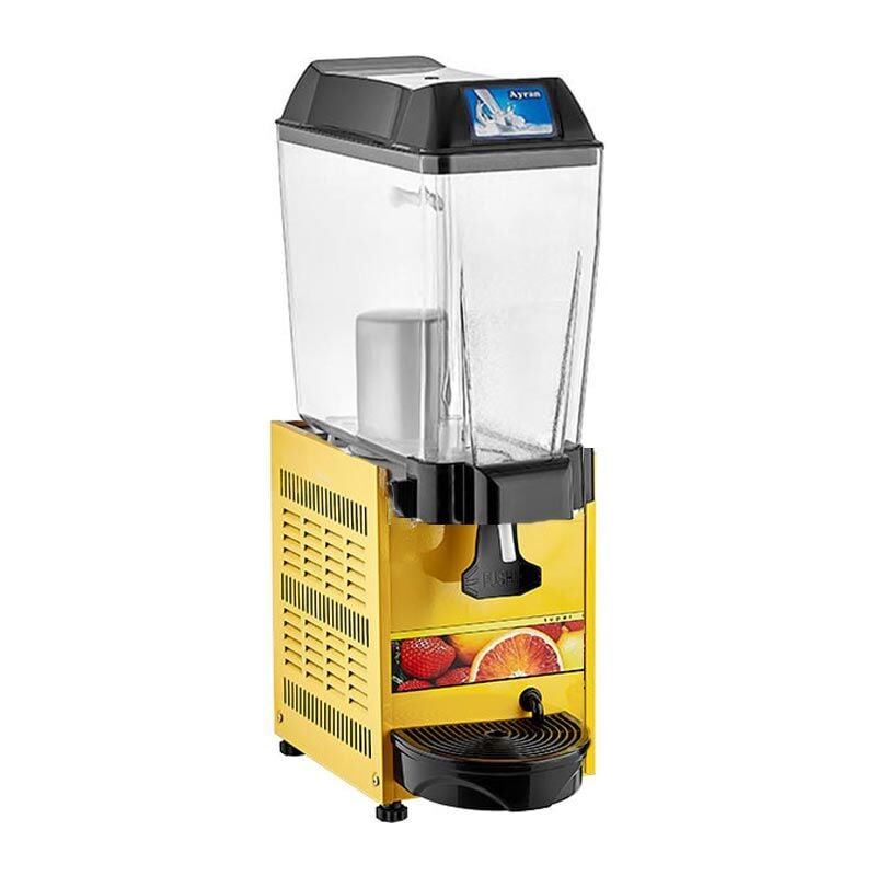 Tekli Ayran Soğutucu