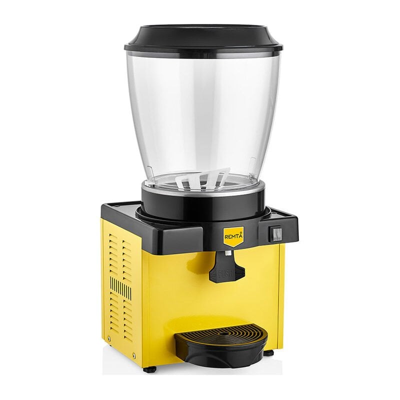 Royal Şerbet&Ayran Soğutucu