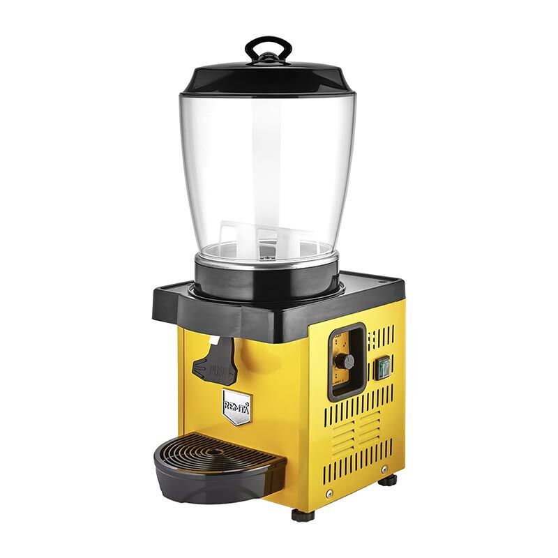 Royal Mini Şerbet&Ayran Soğutucu