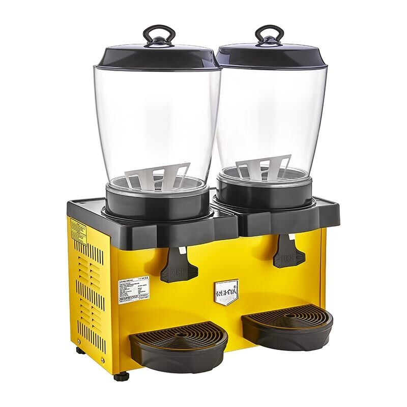 2'li Royal Mini Şerbet&Ayran