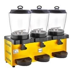 3LÜ Royal Mini Şerbet&Ayran