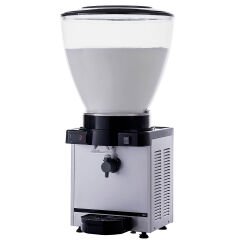 KOPUKLU AYRAN MAKINASI YUVARLAK HAZNELI 22 LT