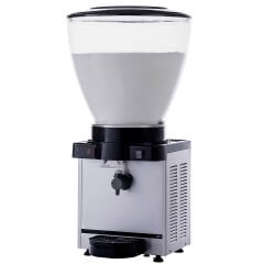 KOPUKLU AYRAN MAKINASI YUVARLAK HAZNELI 40 LT