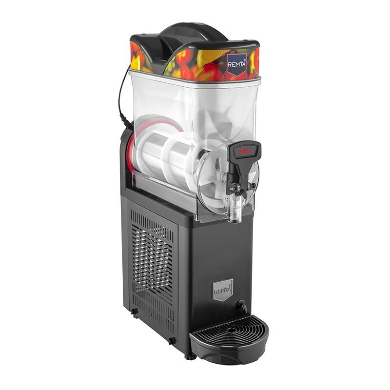 Description 1 li Slush Soğutucu