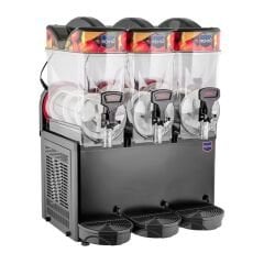 3 lü Slush Soğutucu