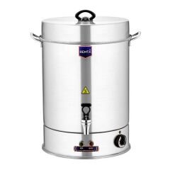 Elektrikli Sıcak Süt Kazanı 36LİTRE