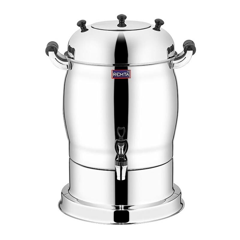 Midi Soğuk Süt Kazanı