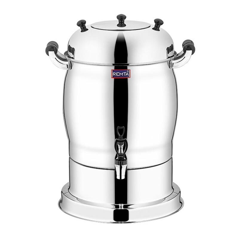 Maksi Soğuk Süt Kazanı