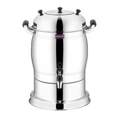 Maksi Soğuk Süt Kazanı