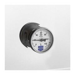 40 Model Çift Demlikli çay kazanı